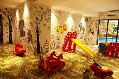 Project Image of 1030.0 - 2566.0 Sq.ft 2 BHK Apartment for buy in PS Magnum