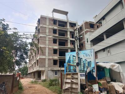 Project Image of 1328.0 - 1966.0 Sq.ft 2 BHK Apartment for buy in CSR Urvi
