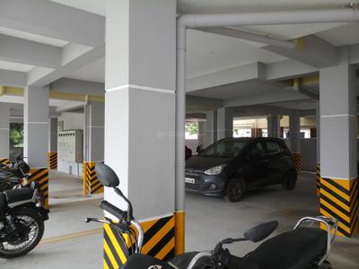 Project Image of 780.0 - 829.0 Sq.ft 2 BHK Apartment for buy in GP New Springs