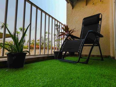 Project Image of 600.0 - 1131.0 Sq.ft 1 BHK Apartment for buy in Prime Arete Homes