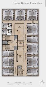 Project Image of 1695.23 - 2452.93 Sq.ft 3 BHK Apartment for buy in Pawani La Vista
