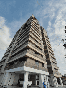 Project Image of 3024.0 - 3078.0 Sq.ft 3 BHK Apartment for buy in Parshwa Rj Pashmina