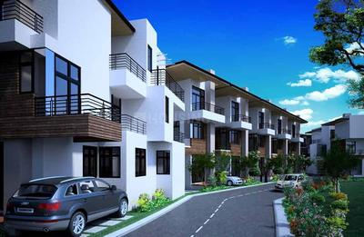 Gallery Cover Pic of J K Suchiraa Villas