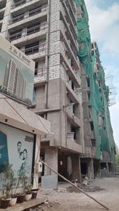 Project Image of 0.0 - 716.23 Sq.ft 3 BHK Apartment for buy in Shiv Signature Sky