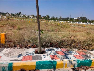 Subhagruha Sahithi Plot 1