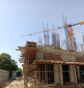 Project Image of 2290.02 - 4063.48 Sq.ft 4 BHK Apartment for buy in The Emberlynn 2