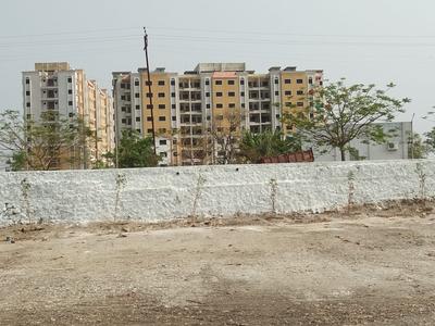Project Image of 956.0 - 2989.0 Sq.ft Residential Plot Plot for buy in Unique Metro City V
