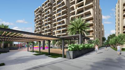 Project Image of 1453.0 - 2799.0 Sq.ft 3 BHK Apartment for buy in Sree Varaaha Swar Tattvam
