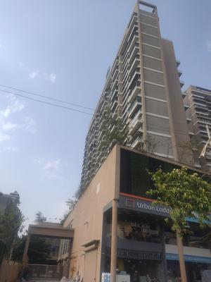 Project Image of 783.0 - 826.0 Sq.ft 3 BHK Apartment for buy in Bhagwati Greens 3