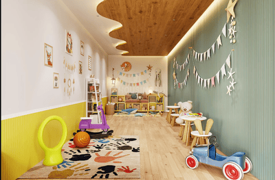 Project Image of 716.0 - 1188.0 Sq.ft 2 BHK Apartment for buy in Dev Aashish Z Plus