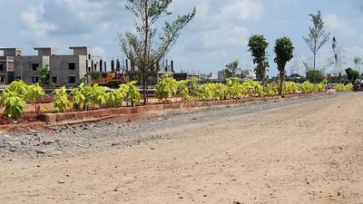 Project Image of 1503.0 - 5112.0 Sq.ft Residential Plot Plot for buy in Ivan Sree City Kubera