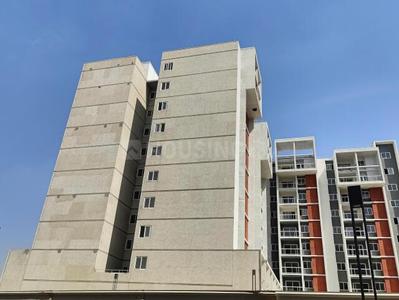 Project Image of 1035.0 - 2257.0 Sq.ft 2 BHK Apartment for buy in Bricks and Milestones Wonderwall