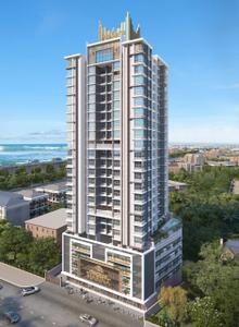 Project Image of 552 Sq.ft 1 BHK Apartment / Flat for sale in Mazgaon for Rs. 13200000