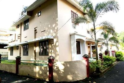 Project Image of 1700.0 - 2000.0 Sq.ft 3 BHK Villa for buy in Springfield Rotunda
