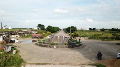 Project Image of 1050.99 - 1856.88 Sq.ft Residential Plot Plot for buy in RCP VIP City Sector 2 Prime 1