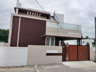 Project Image of 500.0 - 1864.0 Sq.ft Residential Plot Plot for buy in Shanthi Prestige Town