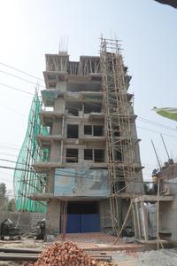 Project Image of 1141.0 - 3320.0 Sq.ft 2 BHK Apartment for buy in Divine Bliss