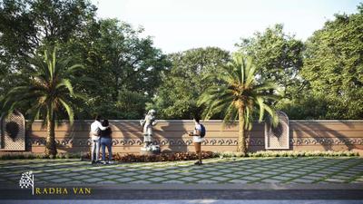 Project Image of 324.42 - 3990.29 Sq.ft Residential Plot Plot for buy in Safal Safal Vrindavan Phase 1