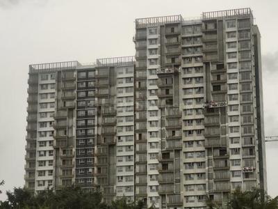 Project Image of 400.0 - 1289.0 Sq.ft 1 BHK Apartment for buy in Mahindra Eden Phase 1