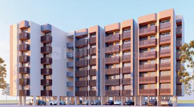Project Image of 1600 Sq.ft 3 BHK Apartment / Flat for sale in Rajendra Nagar for Rs. 10300000