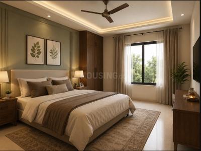 Project Image of 1015.0 - 1260.0 Sq.ft 2 BHK Apartment for buy in Acrerise Avenue