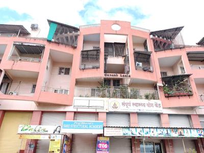 Project Image of 650.0 - 948.0 Sq.ft 1 BHK Apartment for buy in Veddant Ganesh Leela