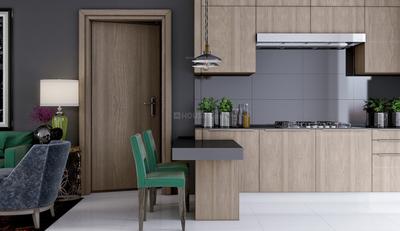 Project Image of 517.85 - 714.94 Sq.ft 1 BHK Apartment for buy in Sobha Dream Acres Palm Springs Phase 13 Wing 52