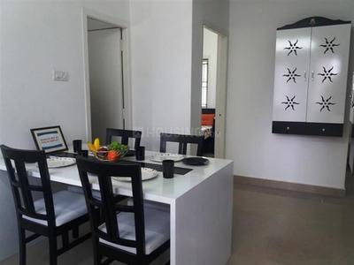 Project Image of 567.0 - 1244.0 Sq.ft 2 BHK Apartment for buy in Vijay Raja Century Court