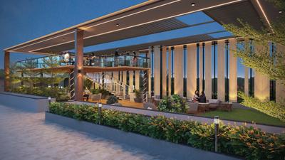 Project Image of 1146.0 - 1746.0 Sq.ft 2 BHK Apartment for buy in Jeya Green Horizon