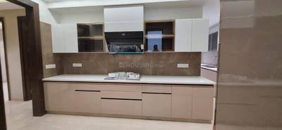 Project Image of 2100.0 - 4600.0 Sq.ft 3 BHK Builder Floor for buy in Bargainer Ultra Premium Floors
