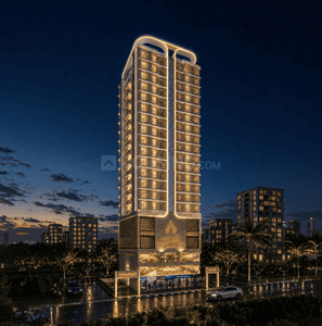 Project Image of 614.0 - 896.0 Sq.ft 2 BHK Apartment for buy in Multi Hiranyakeshi Heights