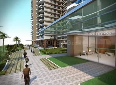 Project Image of 496.0 - 647.0 Sq.ft 2 BHK Apartment for buy in Patel Colossus Phase III