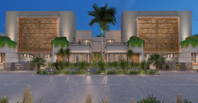 Project Image of 1944.0 - 2592.0 Sq.ft 2 BHK Villa for buy in Siddhivinayak Serene