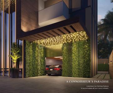 Project Image of 0.0 - 1950.0 Sq.ft 4 BHK Apartment for buy in Platinum Vista