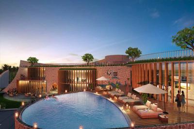 Project Image of 1810.0 - 4285.0 Sq.ft 3.5 BHK Villa for buy in Emami Aastha