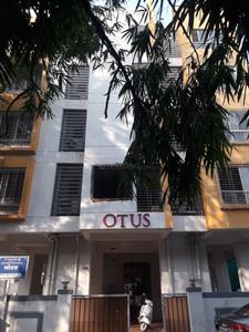 Project Image of 0.0 - 1369.0 Sq.ft 2 BHK Apartment for buy in Ambike Lotus Apartments