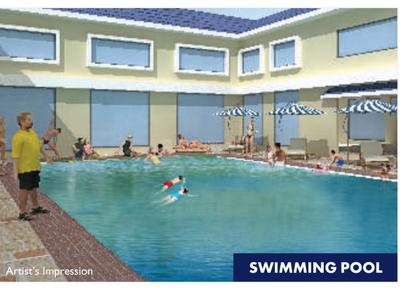 Project Image of 466.0 - 697.0 Sq.ft 1 BHK Apartment for buy in Arihant City Phase I D3 Building