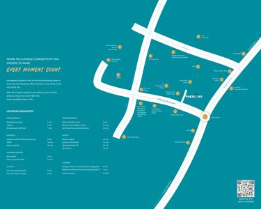 Project Image of 1093.0 - 1439.0 Sq.ft 3 BHK Apartment for buy in Shuvam Meadows