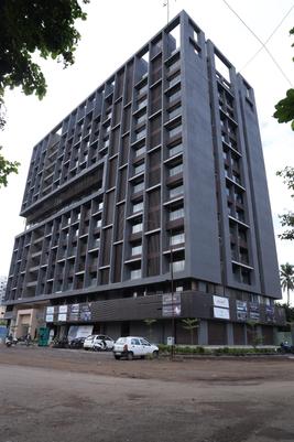 Project Image of 875 Sq.ft 2 BHK Apartment / Flat for sale in Hadapsar for Rs. 7700000