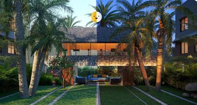 Project Image of 2397.12 - 2517.57 Sq.ft 4 BHK Villa for buy in Vinayak Shagun 10