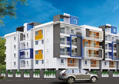 Project Image of 1131.0 - 1693.0 Sq.ft 2 BHK Apartment for buy in Aasara Greenwoods