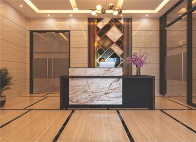 Project Image of 2954.91 - 5439.97 Sq.ft 3 BHK Apartment for buy in Sai Raghavendras B R Icon