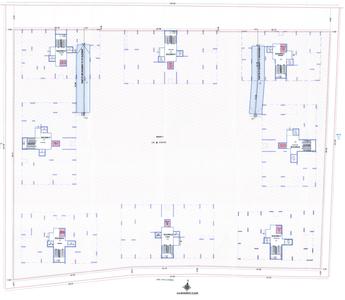 Project Image of 4000 Sq.ft 4 BHK Apartment / Flat for sale in Vesu for Rs. 26000000