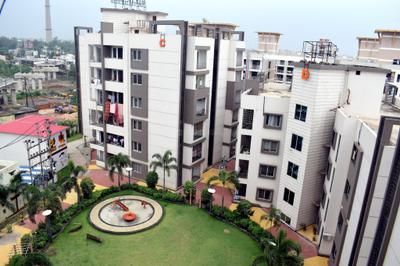 Project Image of 0.0 - 1818.0 Sq.ft 3 BHK Apartment for buy in Monika Omshri Kings Court