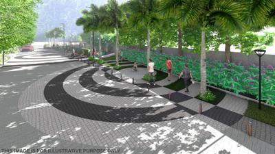 Project Image of 1073.0 - 9364.6 Sq.ft Residential Plot Plot for buy in Mahavir Suncity