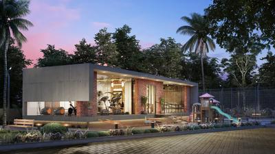 Project Image of 0.0 - 1200.0 Sq.ft Residential Plot Plot for buy in Samanvay Satatya And Samarthya