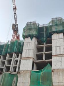 Project Image of 423.67 - 683.41 Sq.ft 1 BHK Apartment for buy in Vihang Luxuria