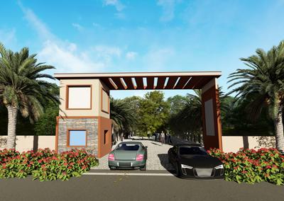 Project Image of 2718.0 - 5445.0 Sq.ft Residential Plot Plot for buy in Apple Gate Royal Farm