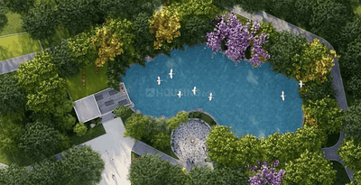 Project Image of 274.69 - 1994.98 Sq.ft Residential Plot Plot for buy in Rashi Vistara Phase 2