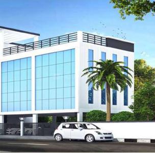Project Image of 0.0 - 897.82 Sq.ft 2 BHK Apartment for buy in Creations Ecstasy